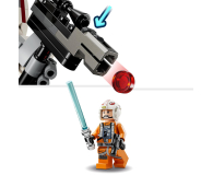 LEGO STAR WARS 75390 Mech X-Wing Luke’a Skywalkera - 1248540 - zdjęcie 4